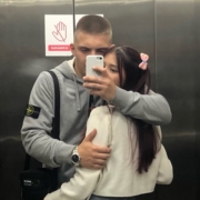 Максим Беспалый